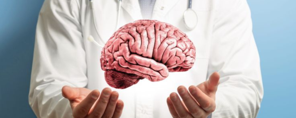 Neurology Department at Suraj Hospital