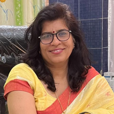Dr. Annu Kohli