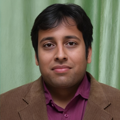 Dr. Deepak Kothari