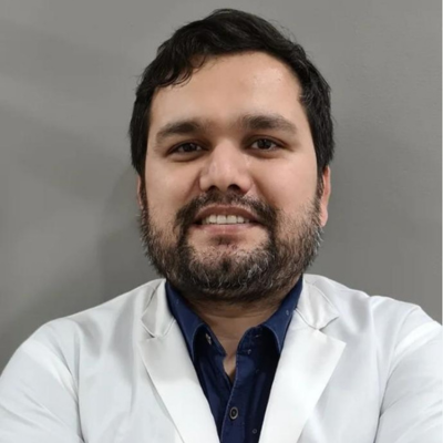 Dr. Vivek Sharma